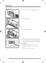 Preview for 216 page of Samsung DV90T Series Manual