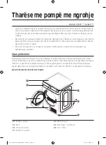 Preview for 225 page of Samsung DV90T Series Manual