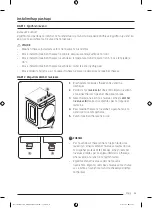 Preview for 237 page of Samsung DV90T Series Manual