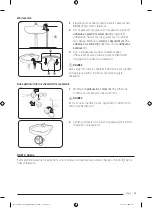 Preview for 239 page of Samsung DV90T Series Manual