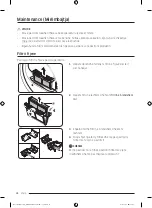 Preview for 242 page of Samsung DV90T Series Manual