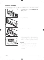 Preview for 244 page of Samsung DV90T Series Manual