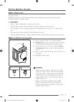 Preview for 265 page of Samsung DV90T Series Manual