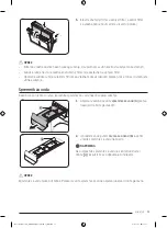 Preview for 271 page of Samsung DV90T Series Manual