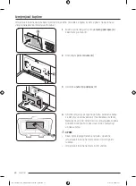 Preview for 272 page of Samsung DV90T Series Manual