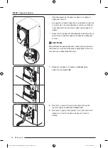 Preview for 294 page of Samsung DV90T Series Manual