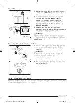 Preview for 295 page of Samsung DV90T Series Manual