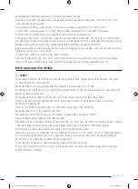 Preview for 317 page of Samsung DV90T Series Manual