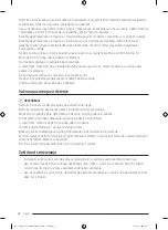 Preview for 318 page of Samsung DV90T Series Manual