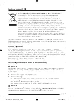 Preview for 319 page of Samsung DV90T Series Manual