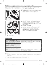 Preview for 325 page of Samsung DV90T Series Manual