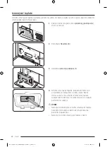 Preview for 328 page of Samsung DV90T Series Manual