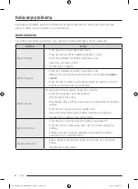 Preview for 330 page of Samsung DV90T Series Manual