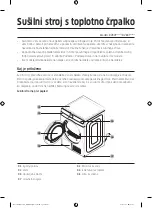 Preview for 337 page of Samsung DV90T Series Manual