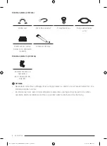 Preview for 338 page of Samsung DV90T Series Manual