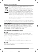 Preview for 347 page of Samsung DV90T Series Manual