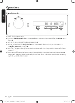 Preview for 30 page of Samsung DV9ST5241AT User Manual