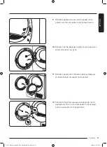 Preview for 79 page of Samsung DV9ST5241AT User Manual