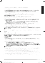 Preview for 91 page of Samsung DV9ST5241AT User Manual