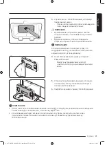 Preview for 103 page of Samsung DV9ST5241AT User Manual