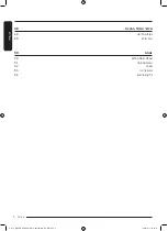 Preview for 119 page of Samsung DV9ST5241AT User Manual