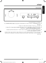 Preview for 146 page of Samsung DV9ST5241AT User Manual