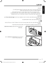 Preview for 160 page of Samsung DV9ST5241AT User Manual