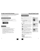 Preview for 12 page of Samsung DVD-1010 Manual