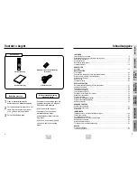 Preview for 30 page of Samsung DVD-1010 Manual