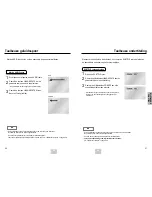 Preview for 43 page of Samsung DVD-1010 Manual