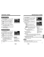 Preview for 51 page of Samsung DVD-1010 Manual