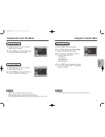 Preview for 10 page of Samsung DVD-1011 Owner'S Manual