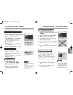 Preview for 15 page of Samsung DVD-1011 Owner'S Manual