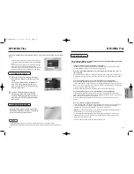 Preview for 16 page of Samsung DVD-1011 Owner'S Manual