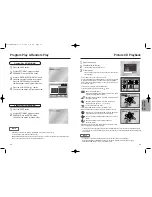 Preview for 17 page of Samsung DVD-1011 Owner'S Manual