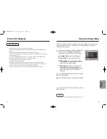 Preview for 18 page of Samsung DVD-1011 Owner'S Manual