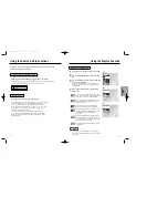 Preview for 9 page of Samsung DVD-1011 User Manual