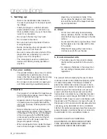 Preview for 2 page of Samsung DVD-1080AV User Manual