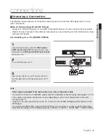 Preview for 9 page of Samsung DVD-1080AV User Manual