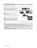 Preview for 12 page of Samsung DVD-1080AV User Manual