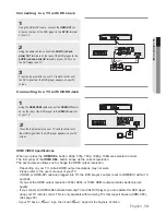 Preview for 13 page of Samsung DVD-1080AV User Manual