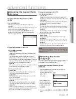 Preview for 19 page of Samsung DVD-1080AV User Manual