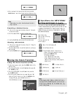 Preview for 21 page of Samsung DVD-1080AV User Manual