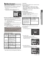 Preview for 23 page of Samsung DVD-1080AV User Manual