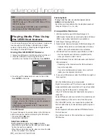 Preview for 24 page of Samsung DVD-1080AV User Manual