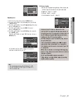 Preview for 31 page of Samsung DVD-1080AV User Manual