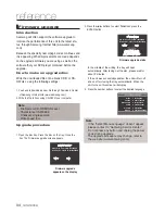 Preview for 34 page of Samsung DVD-1080AV User Manual