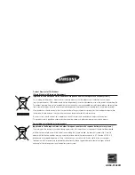 Preview for 40 page of Samsung DVD-1080AV User Manual