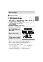 Preview for 9 page of Samsung DVD-1080P7 Manual