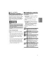 Preview for 17 page of Samsung DVD-1080P7 Manual